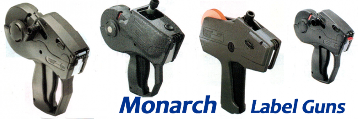 Monarch Guns